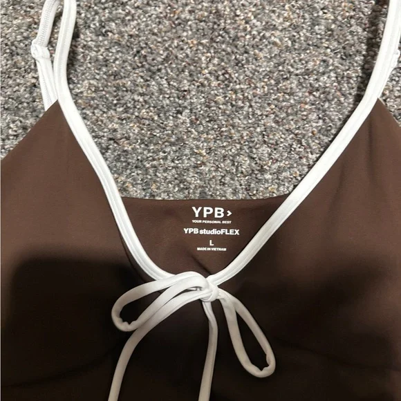 Abercrombie & Fitch YPB Tennis Dress - Picture 2 of 3